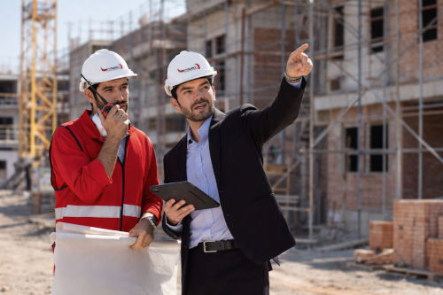 Obras Privadas