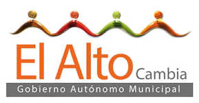 Gobierno Autónomo Municipal de El Alto