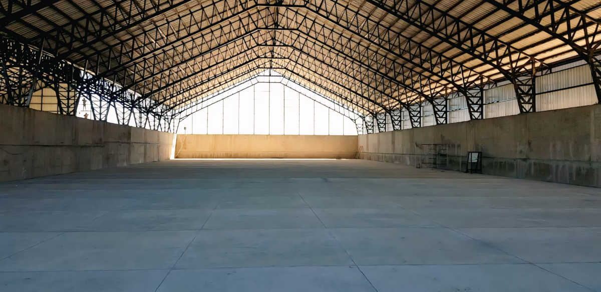 ALMACENES ESTACIÓN POOPO ILLAPA