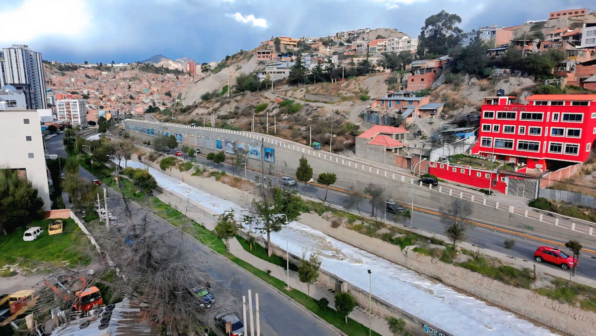 DESLIZAMIENTO - SEGUENCOMA